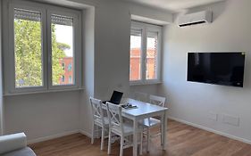 Rome Just Apartments